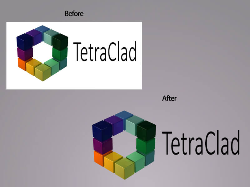 Redraw-Design-Vector Conversion Service