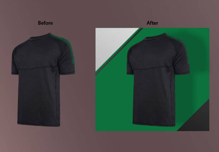 Redraw-Design-clipping path