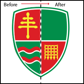 vector conversion | image to vector